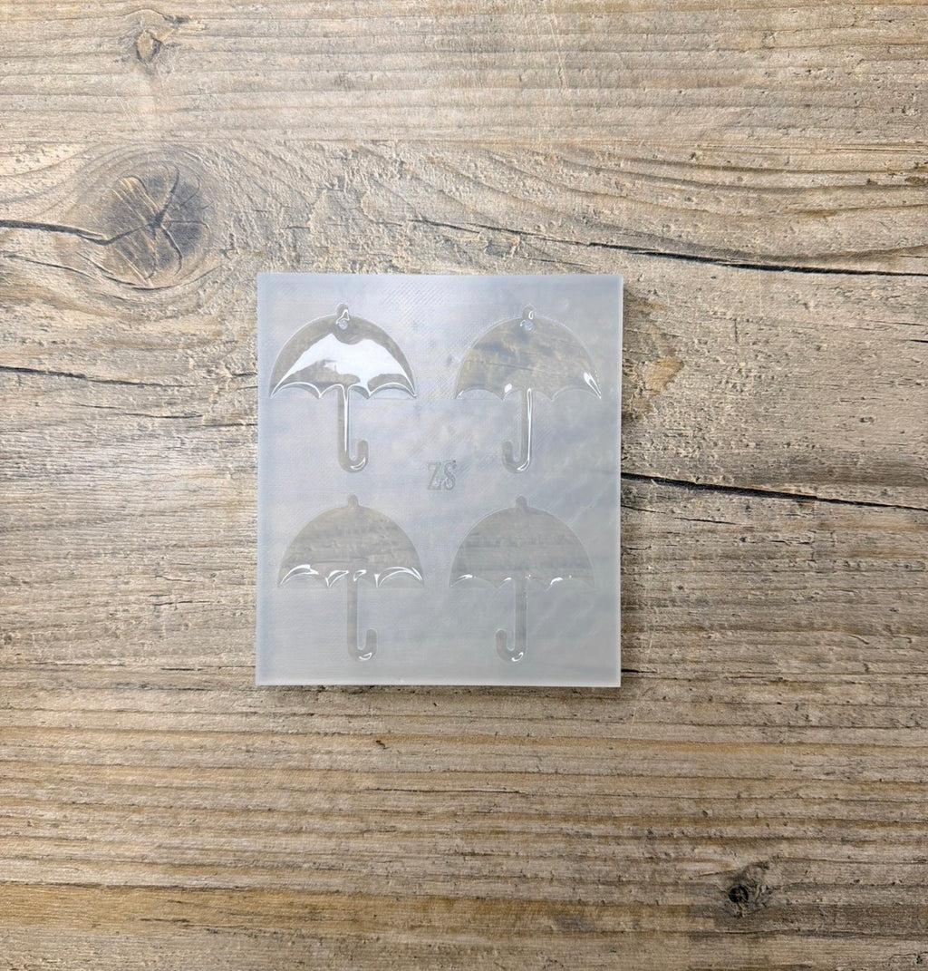Moule Parapluie