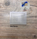 Moule Badge