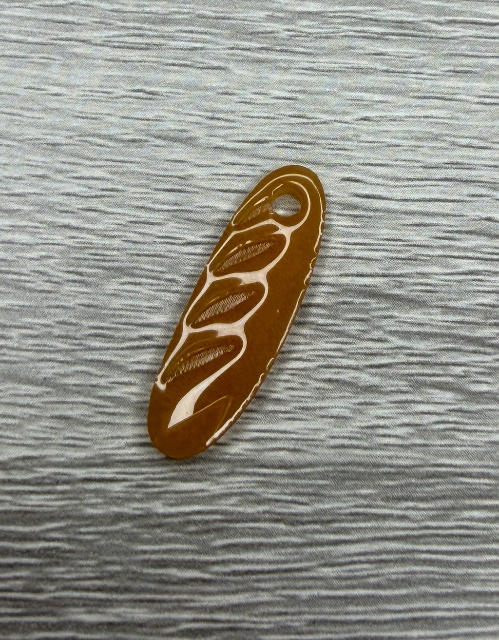 Baguette de pain