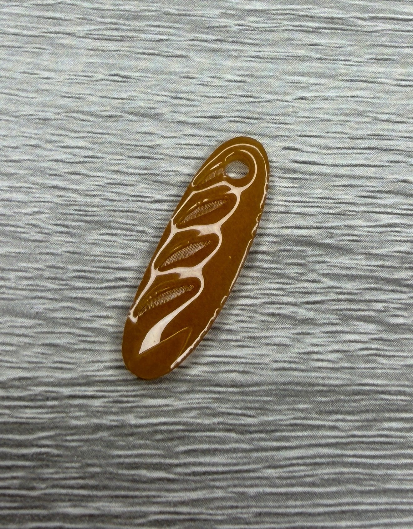 Baguette de pain