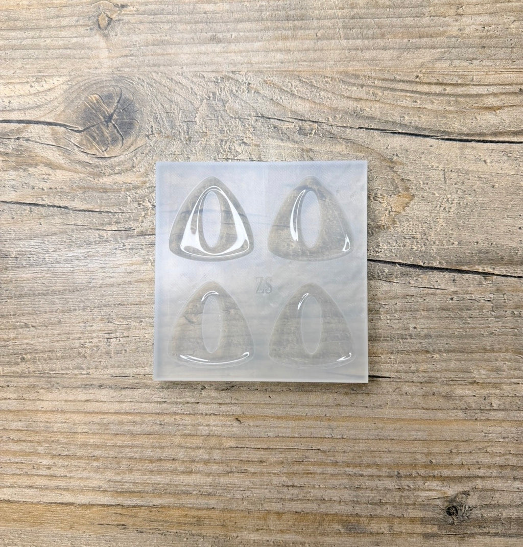 Moule Triangle