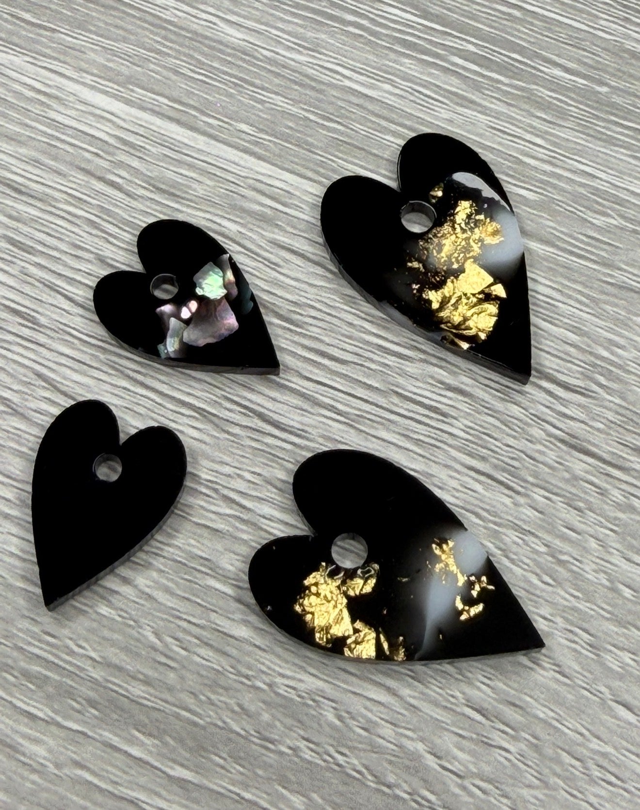 Coeur Isabelle