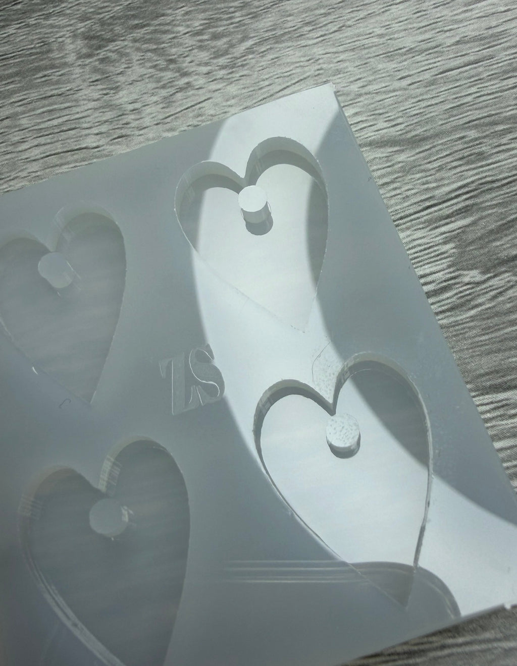 Coeur Isabelle
