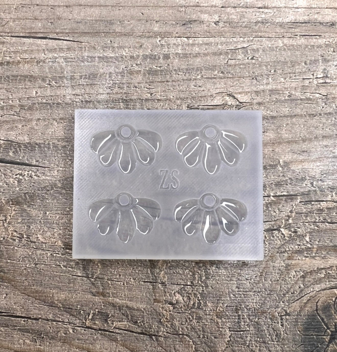Moule Fleur Maria