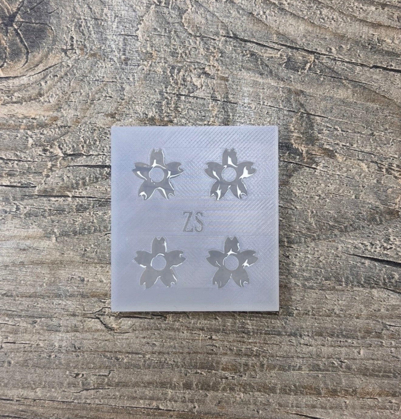Moule Fleur Sakura