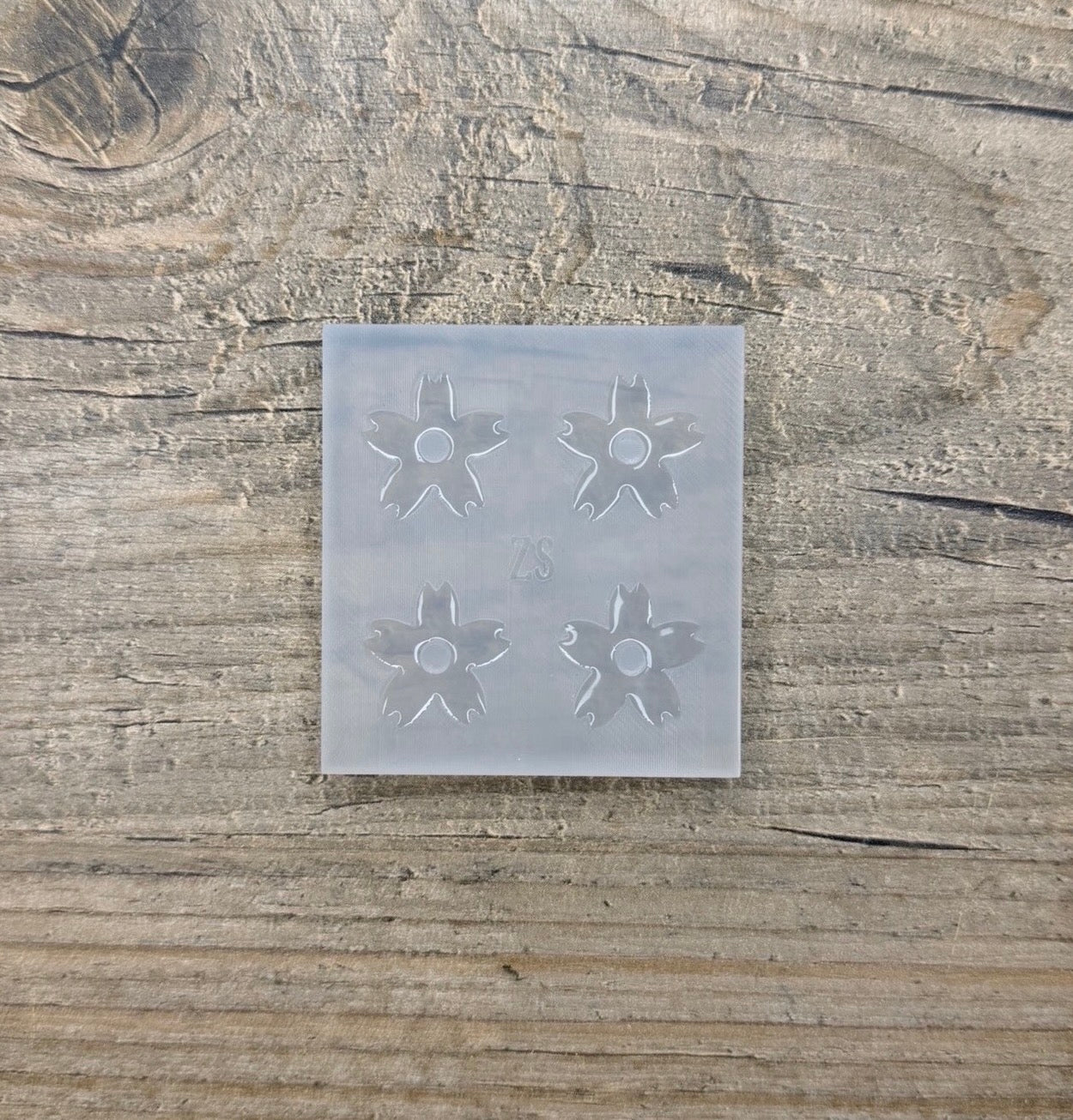 Moule Fleur Sakura
