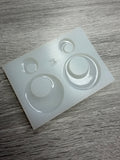 DESTOCKAGE 40mm
