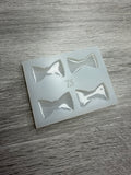 DESTOCKAGE 20x35mm