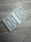 DESTOCKAGE 60mm