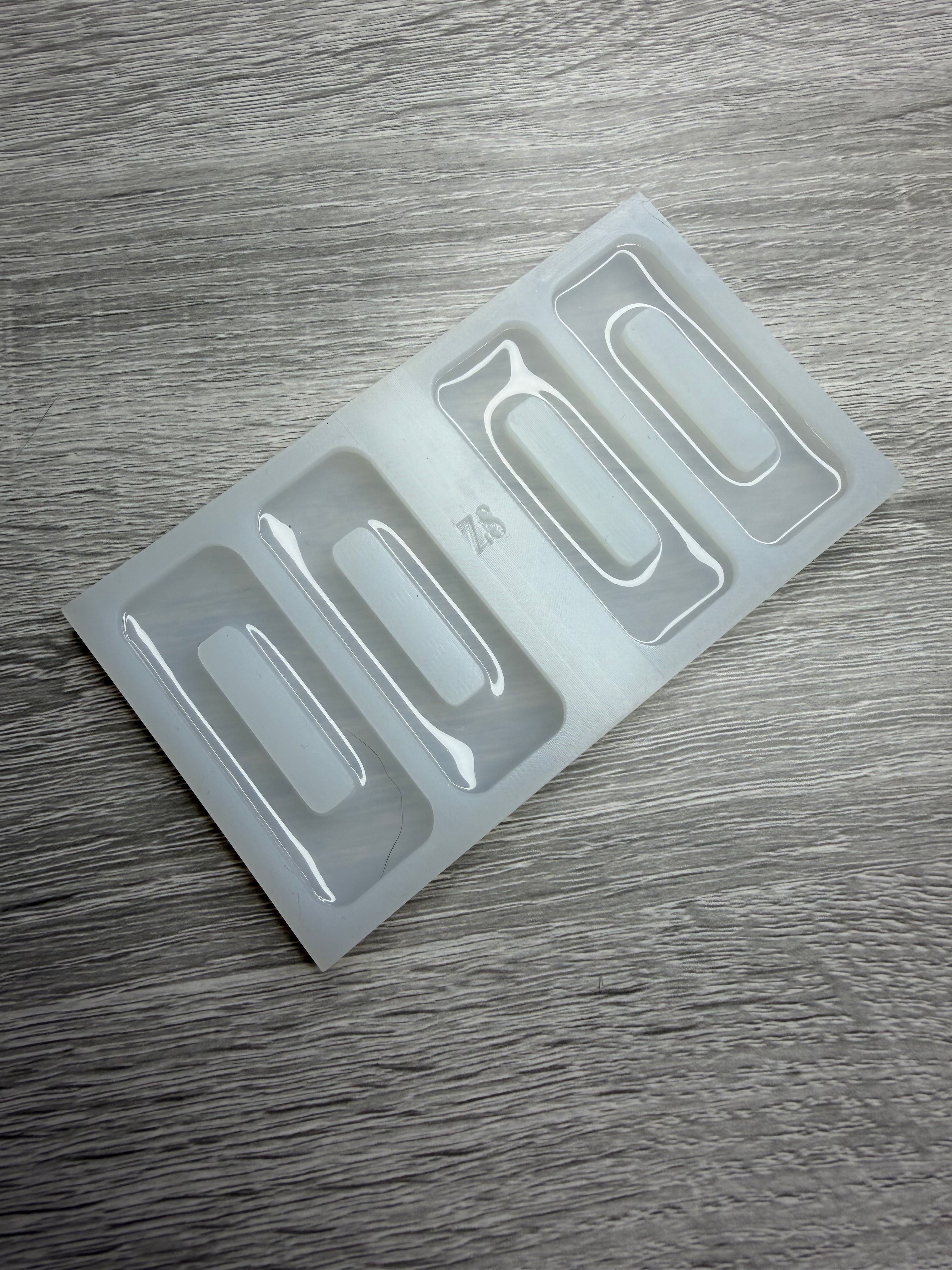 DESTOCKAGE 60mm