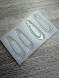 DESTOCKAGE 60mm