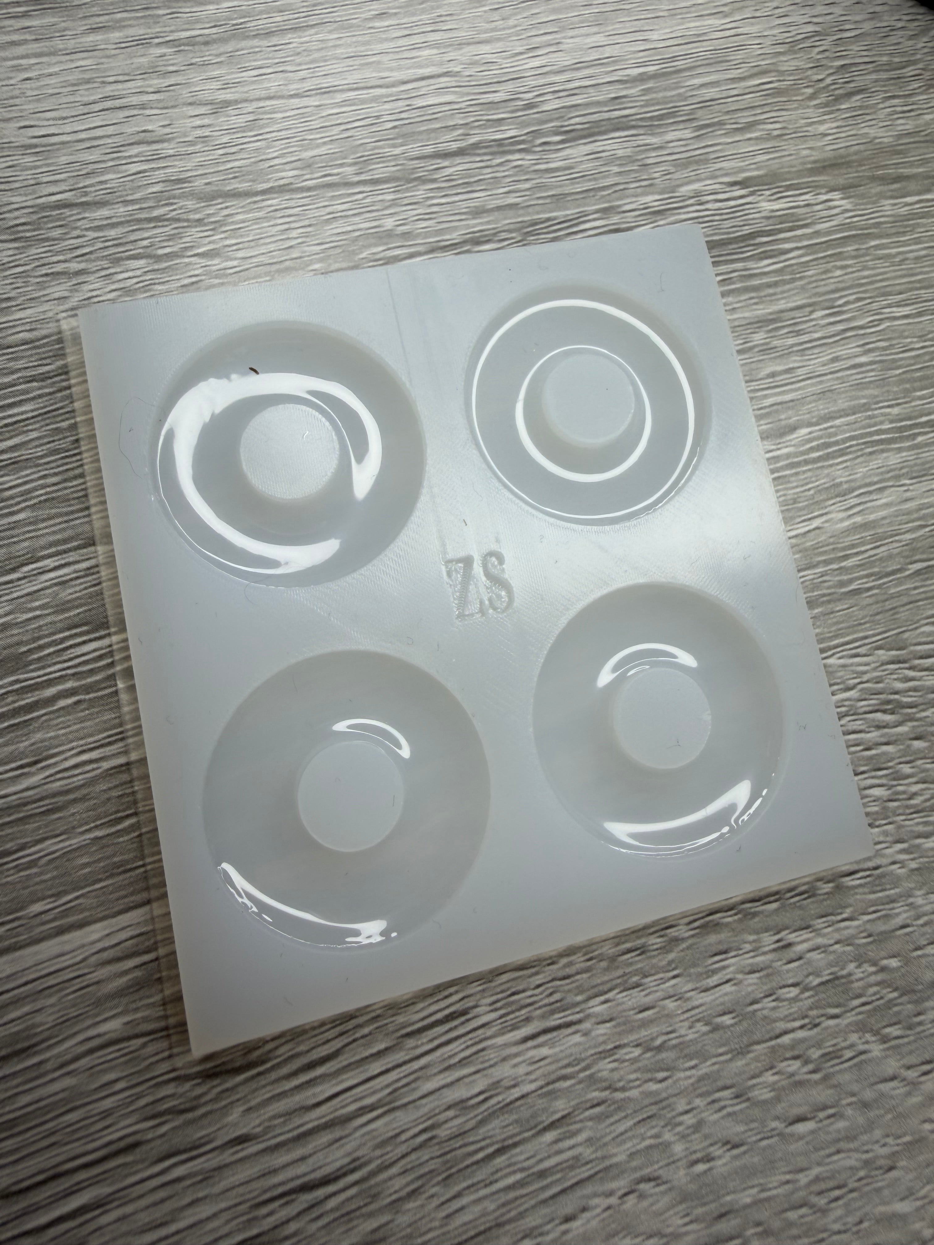 DESTOCKAGE 30mm