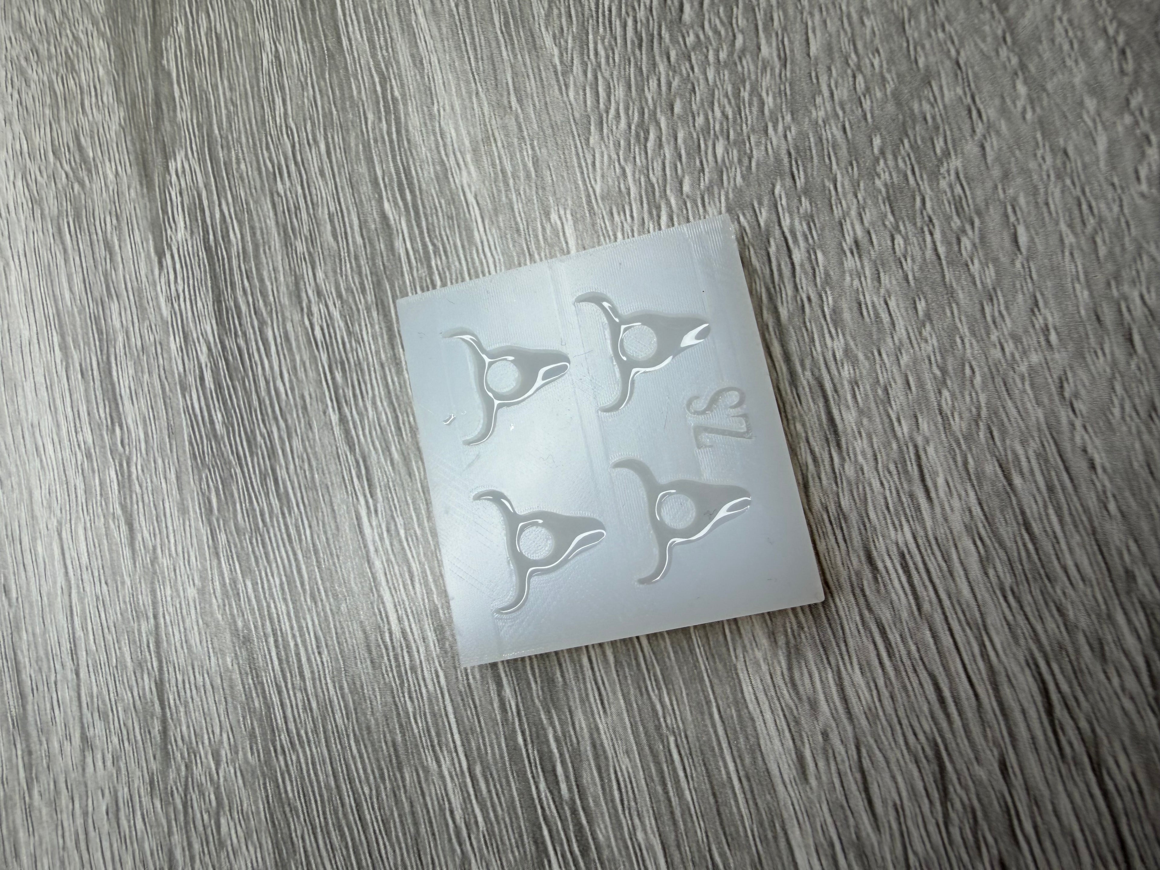 DESTOCKAGE 15mm