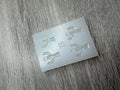 DESTOCKAGE 20mm