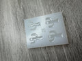 DESTOCKAGE 25mm