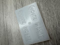 DESTOCKAGE 20x45mm