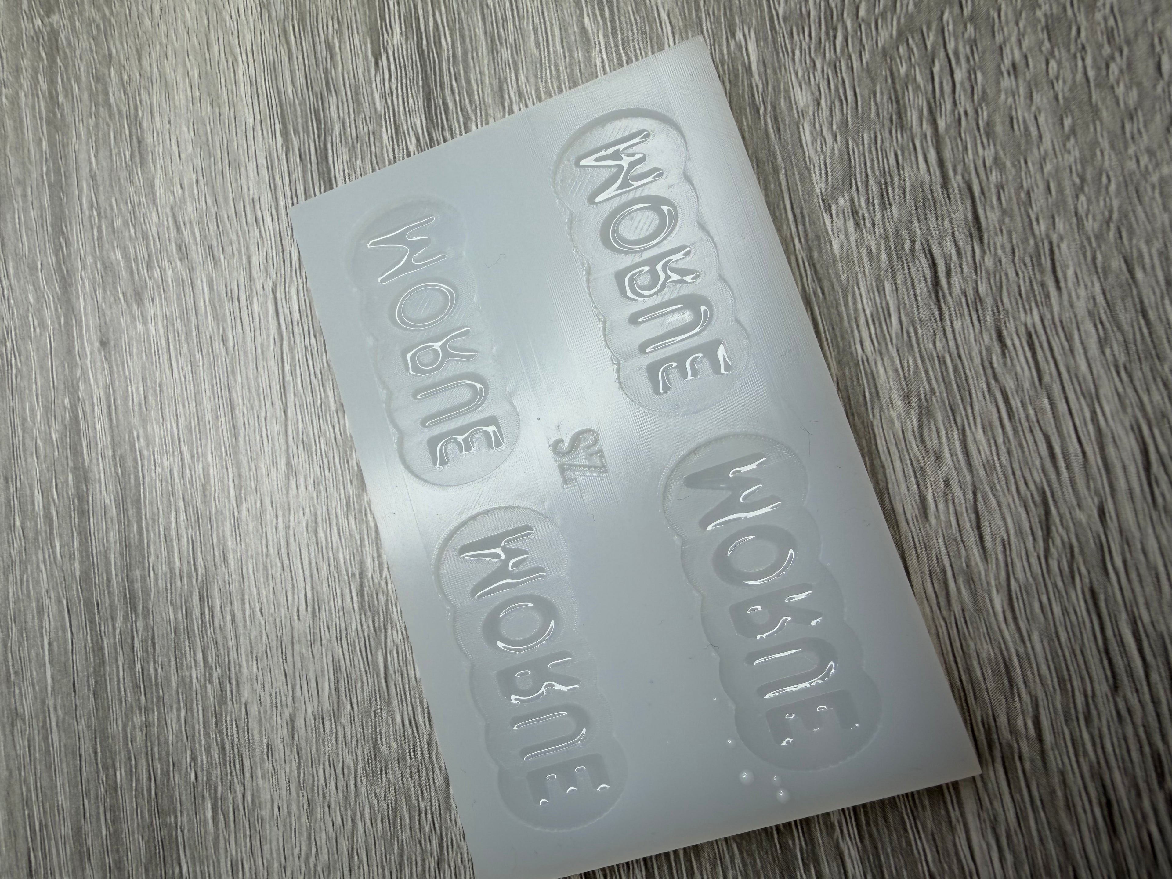 DESTOCKAGE 20x45mm