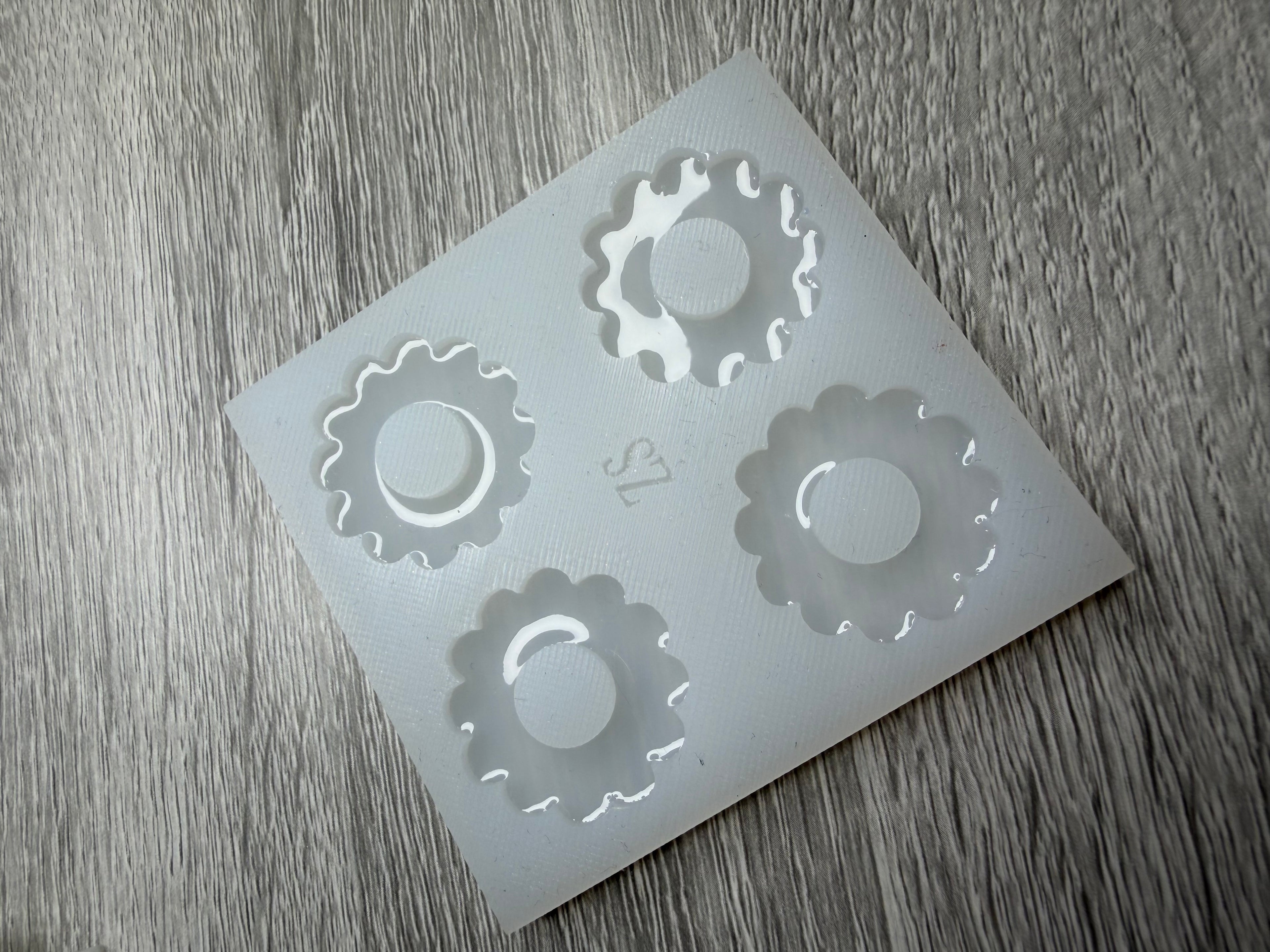 DESTOCKAGE 30mm