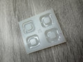 DESTOCKAGE 25mm
