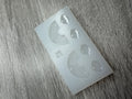 DESTOCKAGE 30x15mm