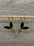 Boucles d'oreille