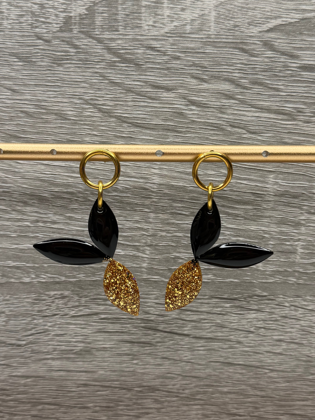 Boucles d'oreille