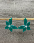 Boucles d'oreille