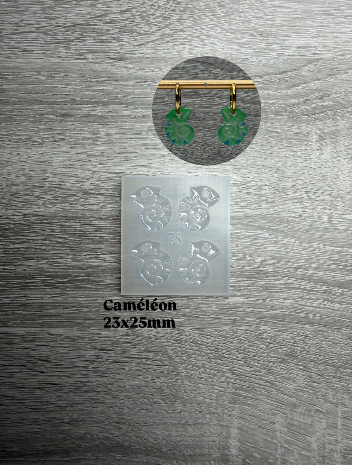 Cameleon