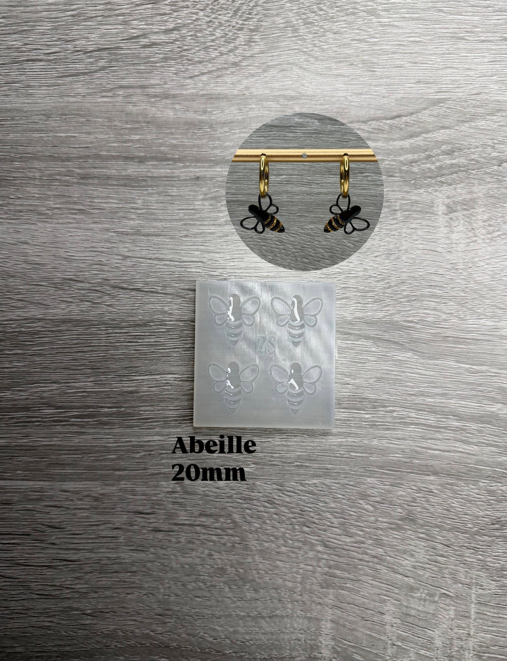 Abeille