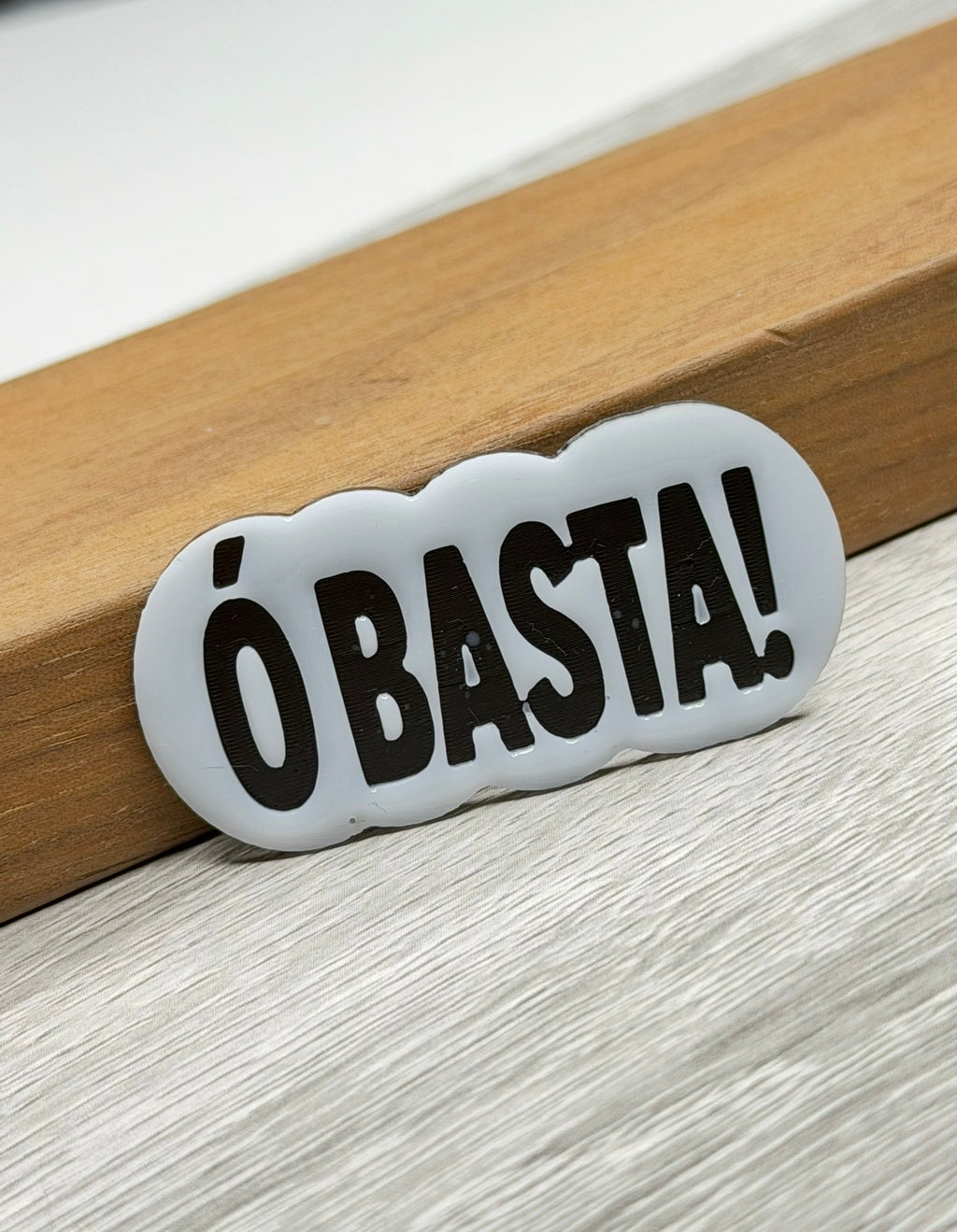 Mot O Basta