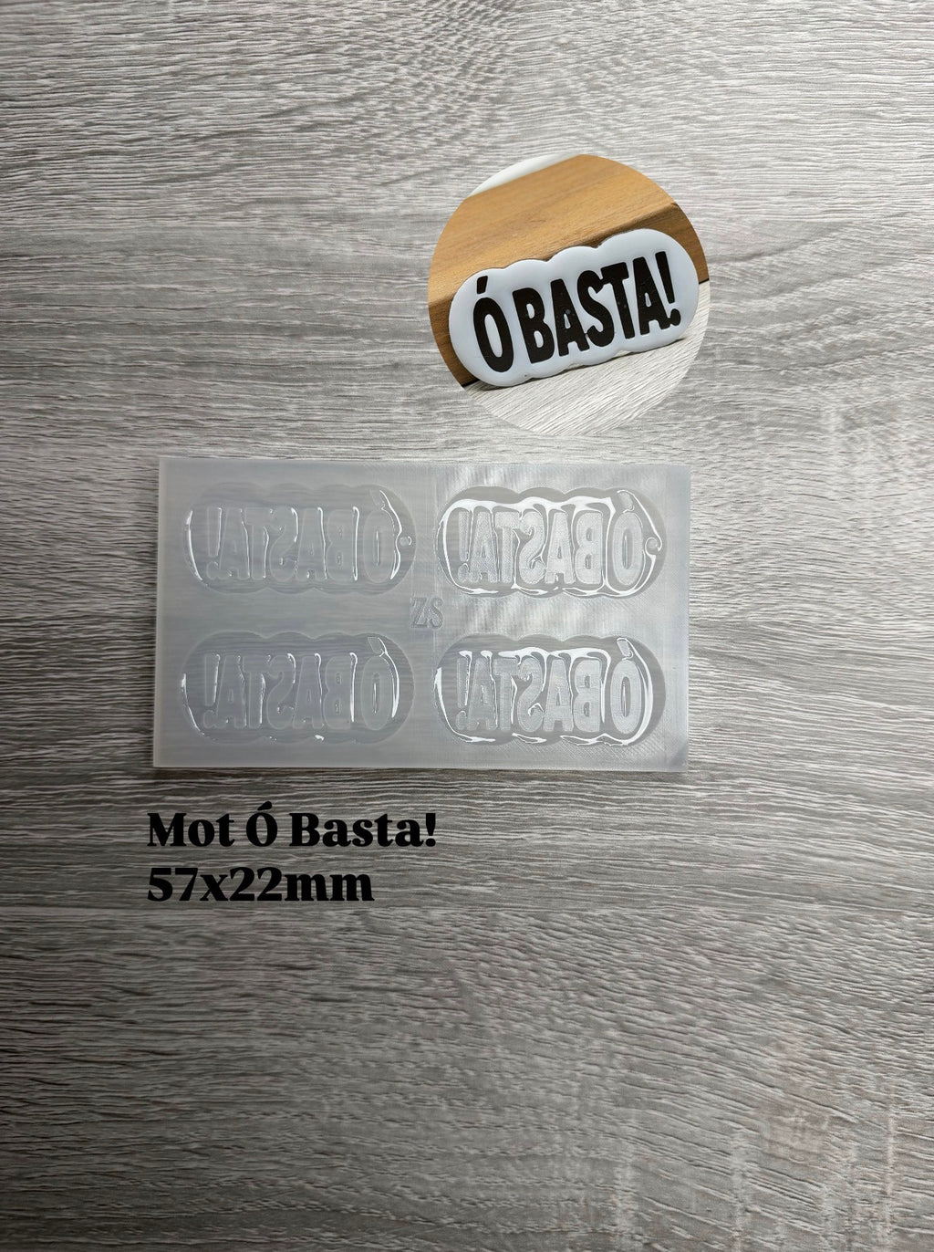 Mot O Basta