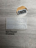 Mot O Basta