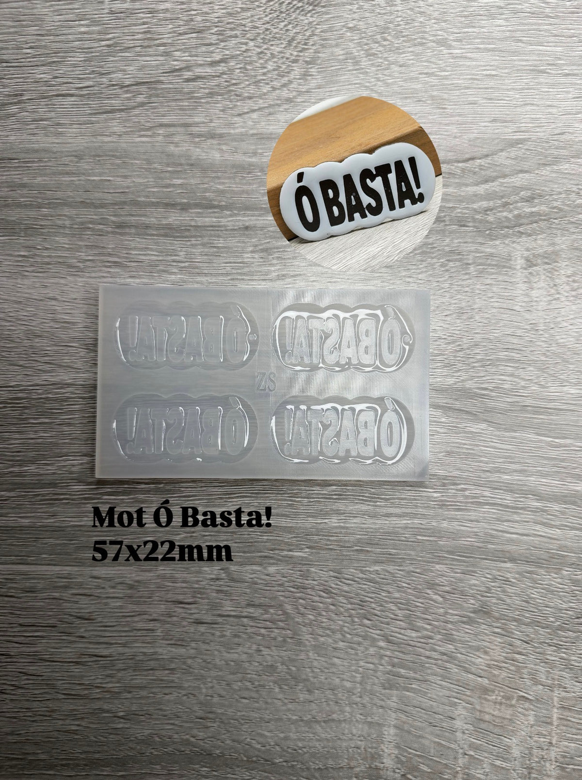 Mot O Basta