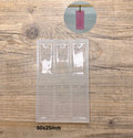 Moule Rectangle