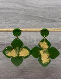 Boucles d'oreille