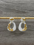 Boucles d'oreille