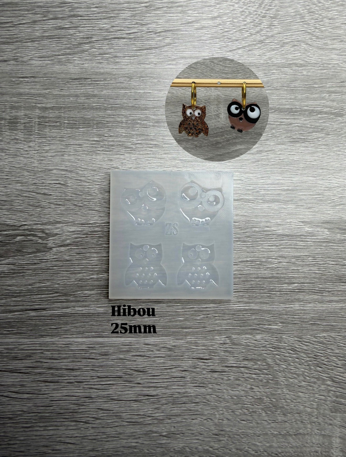 Hibou