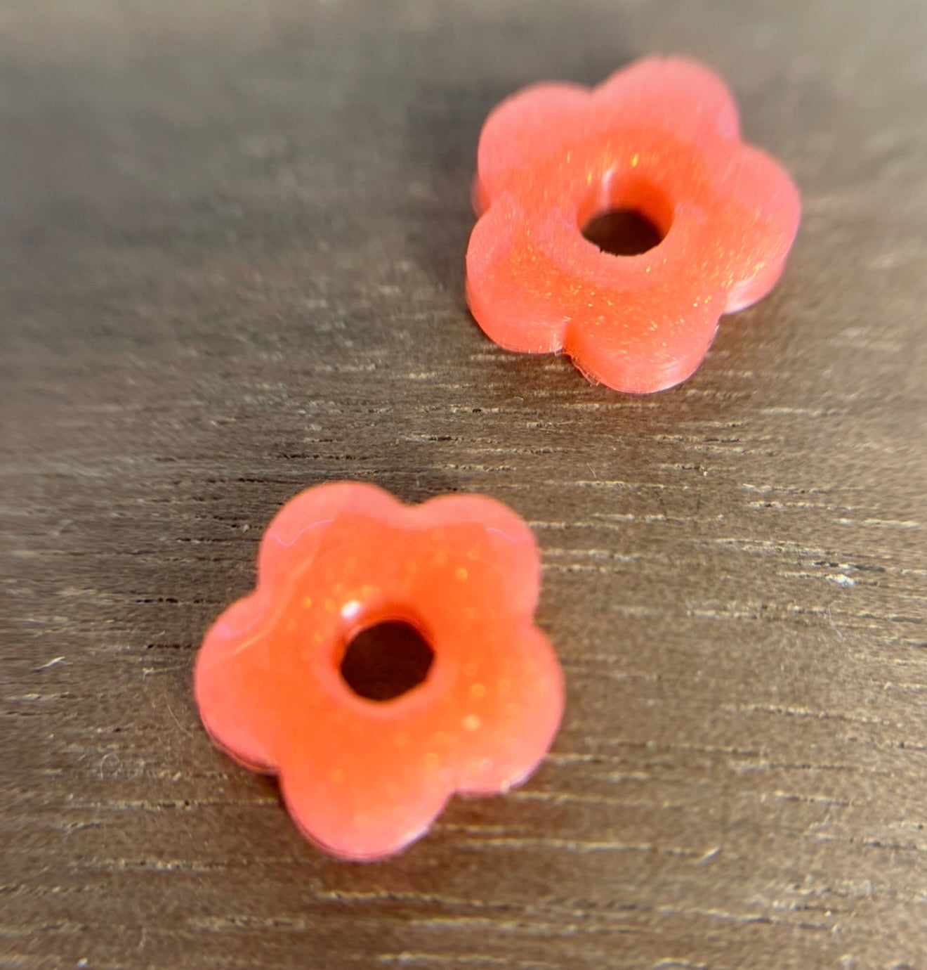 Moule Fleur 5 pétales