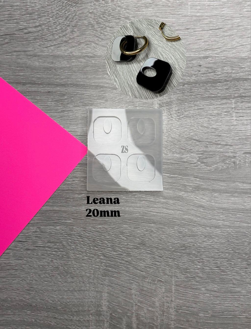 Leana