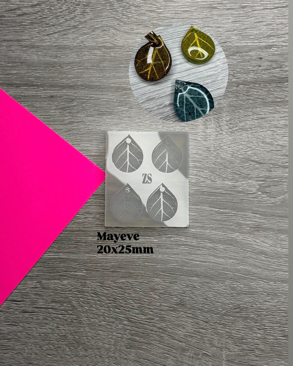 Mayeve