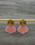 Boucles d'oreille