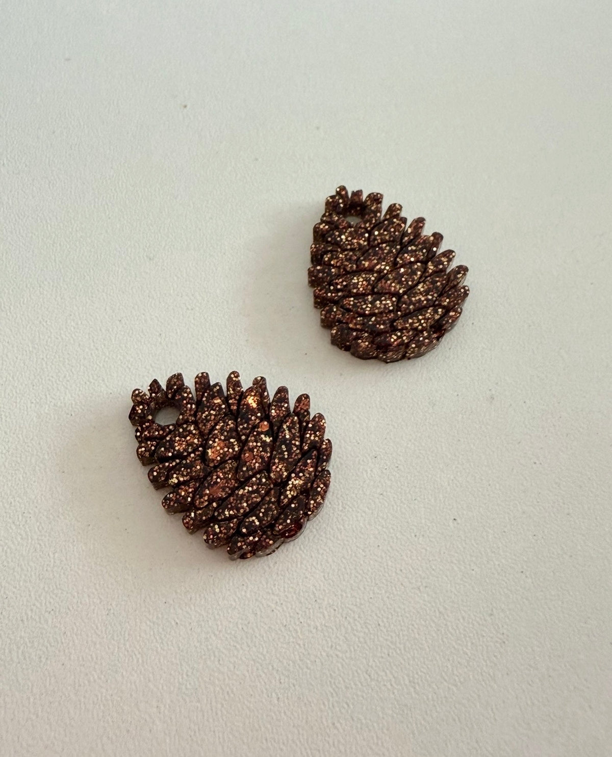Pomme de pin