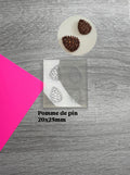 Pomme de pin