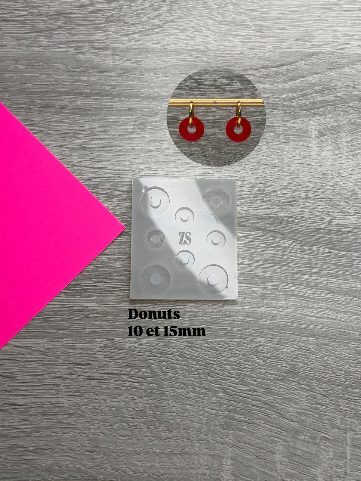 Donuts