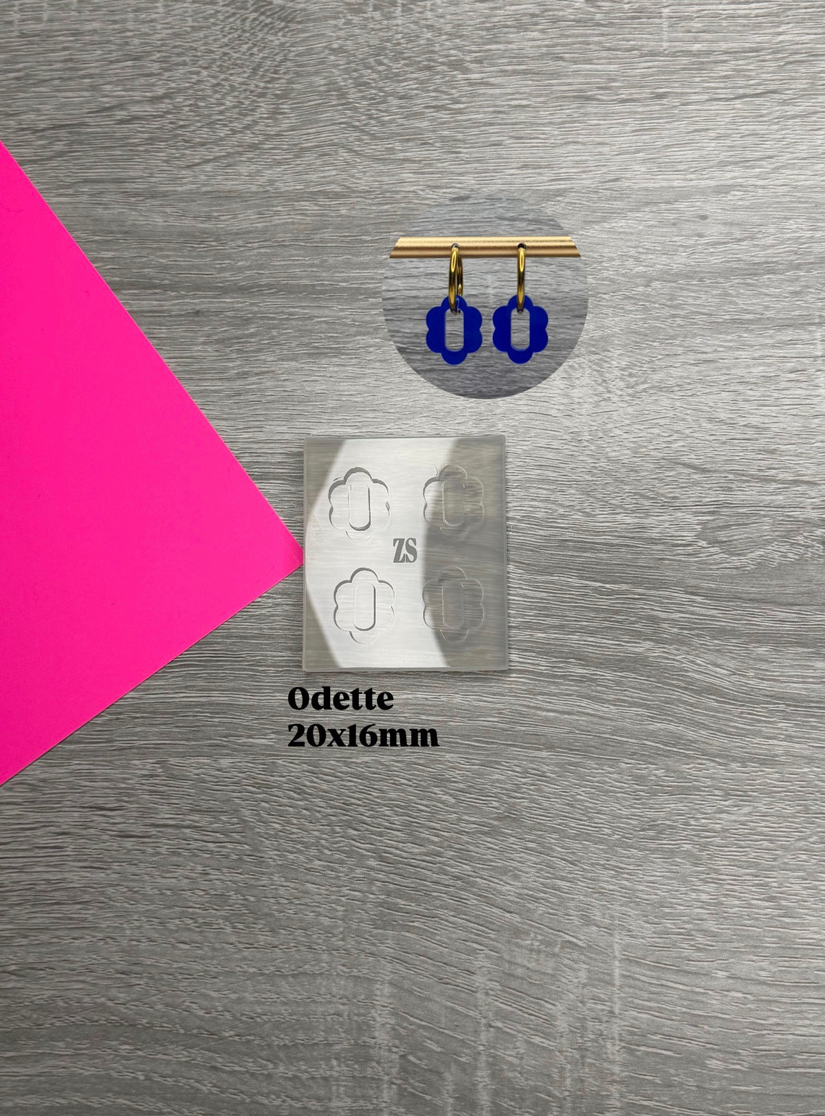Odette