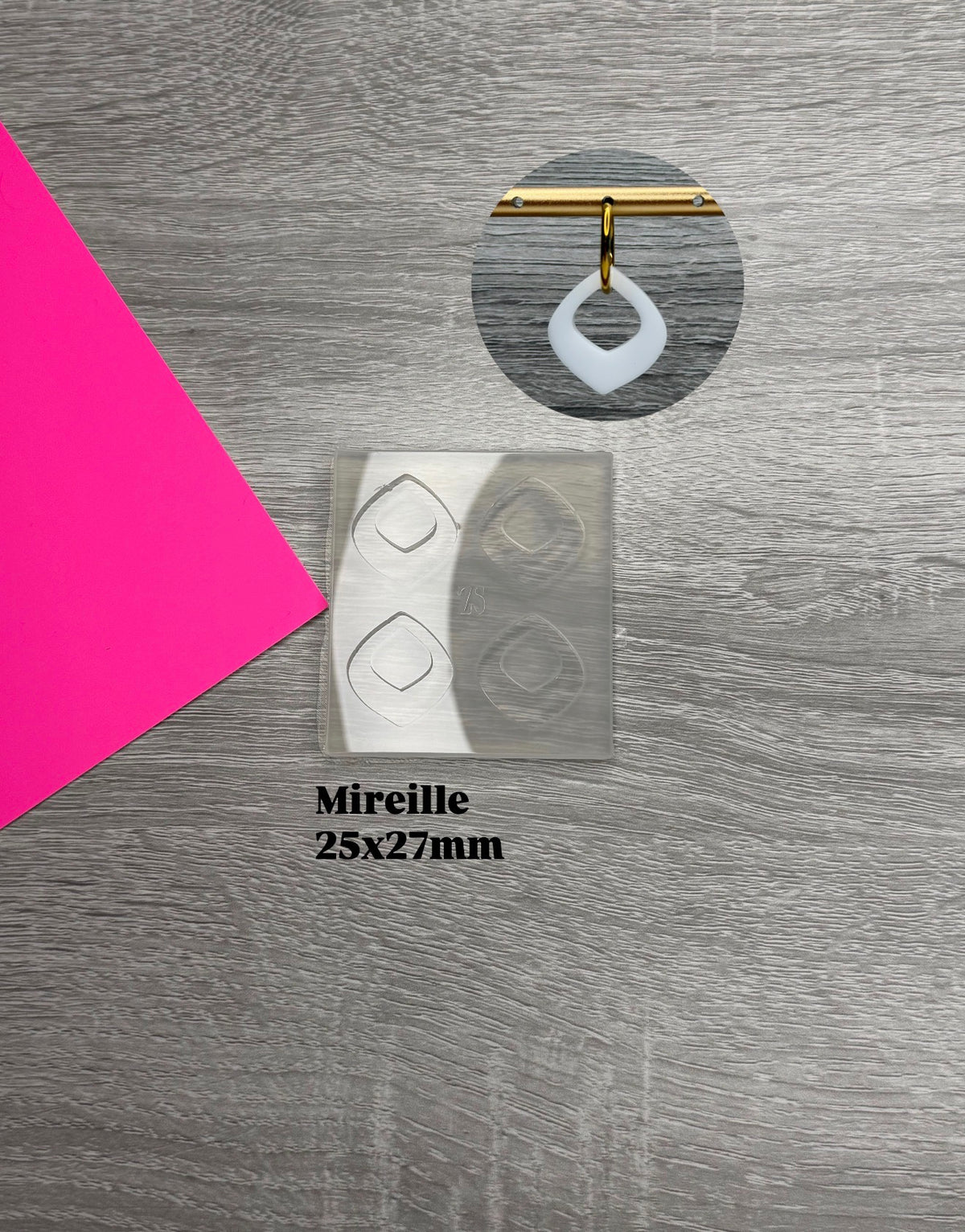 Mireille