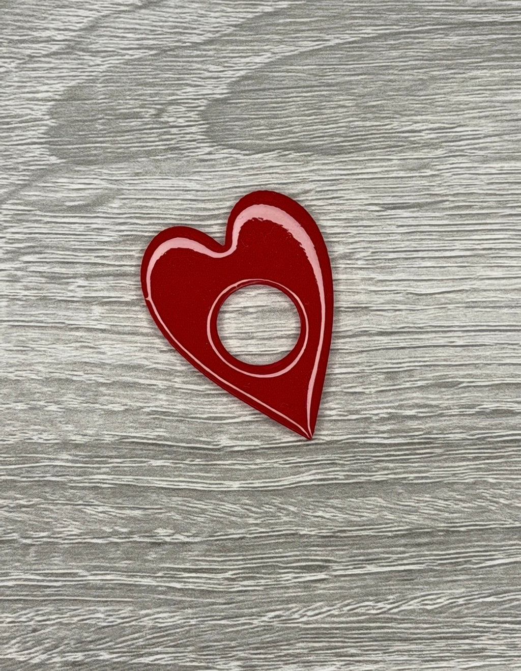Coeur Isabelle accessoire