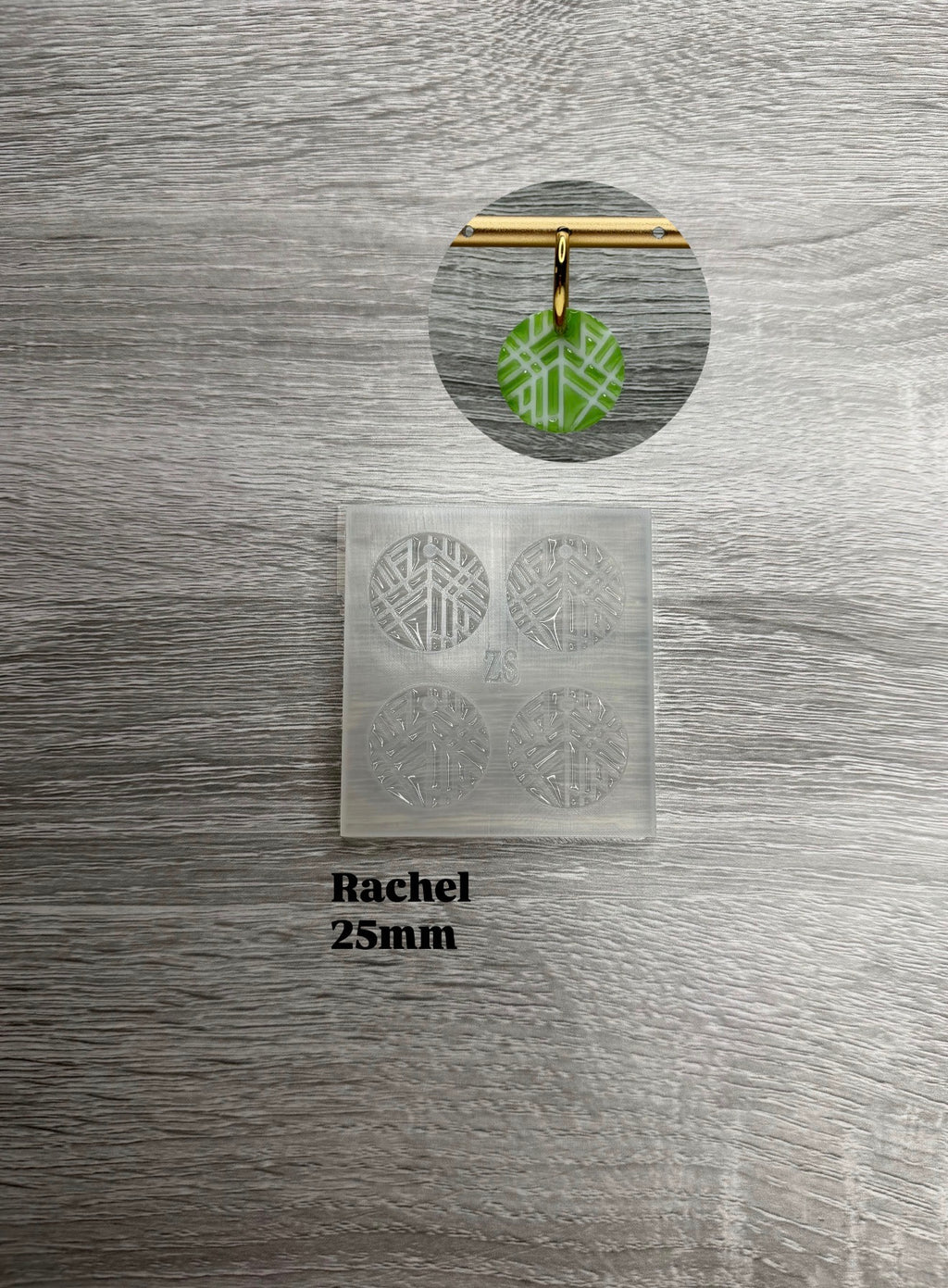 Rachel