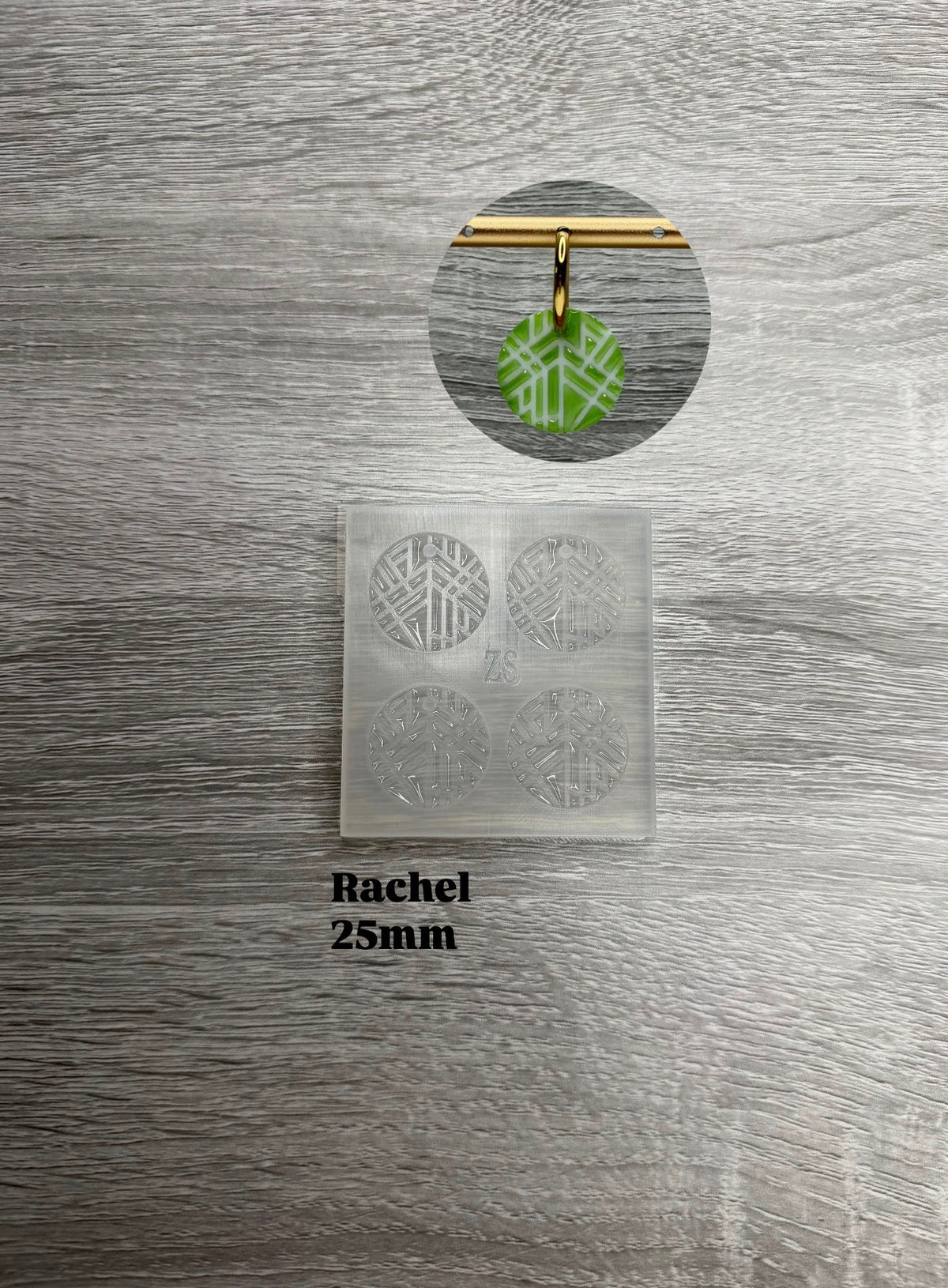 Rachel