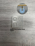 Cozy Ondine Rond